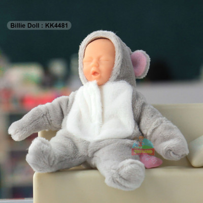 Billie Doll : KK4481